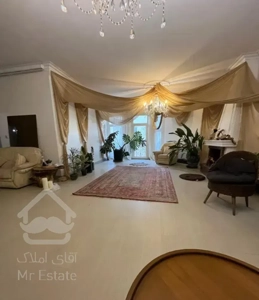 ۱۱۵ متر محمودیه ۳خواب