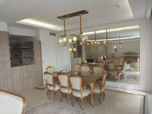 فروش آپارتمان 250متر  زعفرانیه