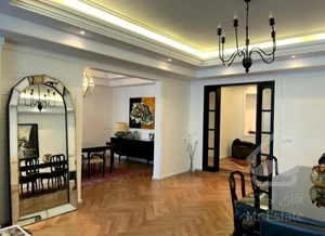 فروش اپارتمان 133 متری زعفرانیه