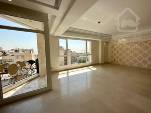 فروش اپارتمان 172 متری زعفرانیه