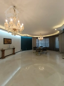 فروش ولنجک 242 متر برج برند چشم انداز ابدی