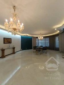 فروش اپارتمان 230 متری زعفرانیه