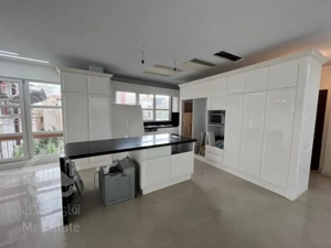 فروش زعفرانیه 163 متر مهرو نیاززاده طبقه اخر