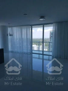 ۱۲۰ متری لوکس دور دریاچه/تهاتر معاوضه