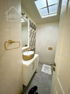 فروش ولنجک 174 متر نور دوجهت  ویو مشجر