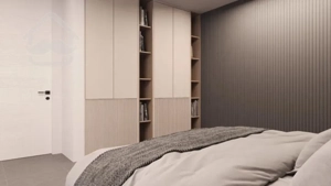 فروش اپارتمان 149 متری ولنجک