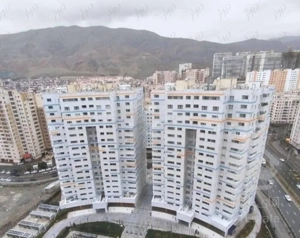 فروش آپارتمان ۱۷۴ متری ۳ خواب در همراه شهر
