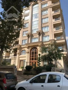 فروش 1500 متر مستغلات قیطریه