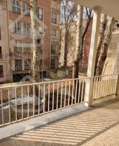 آپارتمان 110متر  اوین