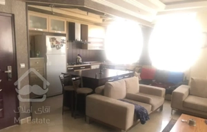 ۶۵متر،فول امکانات ،پذیرایی پرده خور،لوکیشن