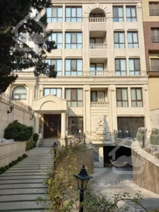 فروش آپارتمان 157متری زیر قیمت در اقدسیه