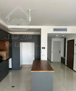 ۸۰ متر فول با آسانسور ویلا
