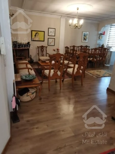 فروش آپارتمان ۹۲ متری فول امکانات فردوس غرب