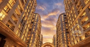 اپارتمان ۱۱۲ متری دو خوابه رونیکا کوهک