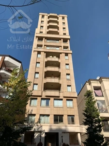 فروش اپارتمان 320 متری ولنجک