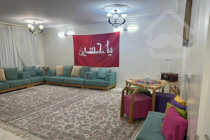 فورش آپارتمان جمهوری-فلسطین فول بازسازی شده