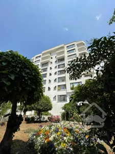 ولنجک 145 متر + 3 خواب +  ویوسبز