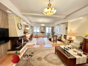 فروش اپارتمان 107 متری ولنجک