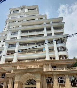 زعفرانیه ثارالله 190 متر ( دسترسی عالی )