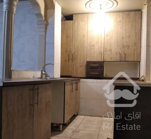 ۵۰متری اقبال لاهوری کوچه قانع