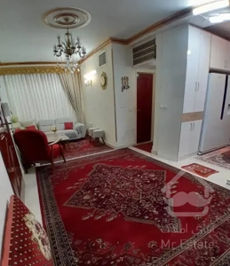 50متری/خوش نقش/آسانسور/بسیار تمیز/دلالی