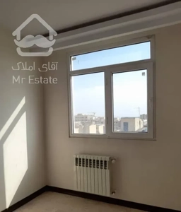 ۱۱۱ متر ۲ خواب برج