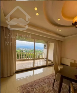 ۲۰۰متر بالکن بزرگ *ویو دار/ فرعی تاپ امام رضا