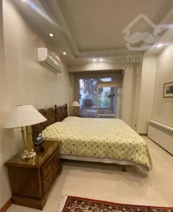 فروش اپارتمان 130 متری زعفرانیه