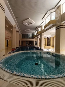 فروش اپارتمان 300 متری زعفرانیه