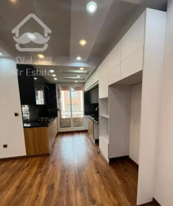 ۶۳متر خوش نقشه/سهروردی شمالی