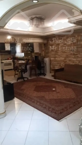 رهن و اجاره 110 متری هروی