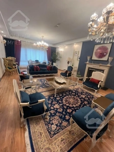 رهن کامل 130 متری پاسداران