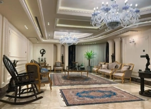 اپارتمان 250 متر/ ولنجک/ زیر سیزدهم