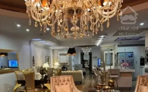 جردن /۱۷۳ متر ۳ خواب /۳پارکینگ