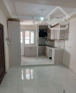 استادمعین دستغیب۵۲متر۲خواب تکواحدی