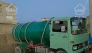 تخلیه چاه  فنرزنی فاضلاب   سیاهکل  محل ها