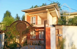 220مترزمین110متربنانوساز سندتکبرگ درماسال