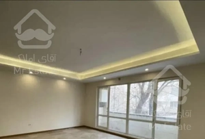 ۱۲۰متر/۲خواب/تک واحدی/دو کله نور/فول دیزاین