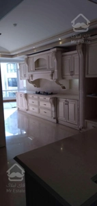 رهن و اجاره ۲۸۵ متری فرمانیه