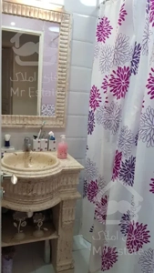 ۱۲۰ متر با ویوی بی نظیر در فردوس غرب