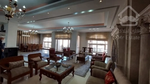 فروش   اپارتمان 295 متری محمودیه