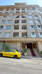 فروش اپارتمان 130 متری ولنجک