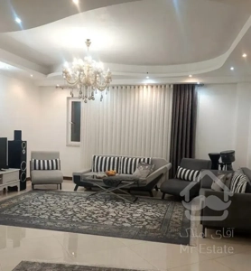 فروش فوری آپارتمان ۱۱۰ متری