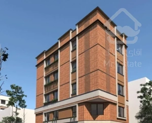 فروش و معاوضه واحد آپارتمان پیام آوران ارسطو مدرس