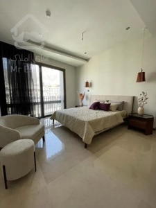 فروش زعفرانیه 229 متر 2 خواب  سازنده برند