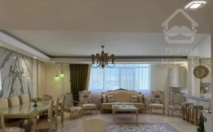 ۸۶متر  ۲خواب ‌ نقشه اقبال غرق نور