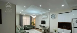 گیشا ۸۴ متر دو نبش دو خوابه ۱۰ ساله