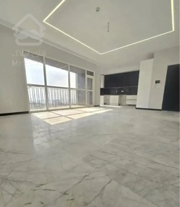 ۱۱۰ متر نوساز فول امکانات نور مستقیم ویو بدون مشرف