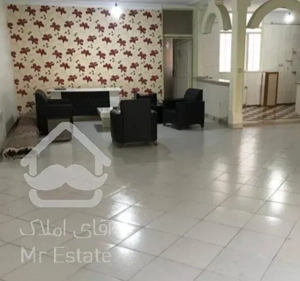 اجاره آپارتمان ۱۵۰ متر جنت آباد شمالی