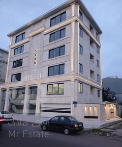 فروش آپارتمان۱۱۶متر۸میلیار ۱۲۰تومن طبقه۳